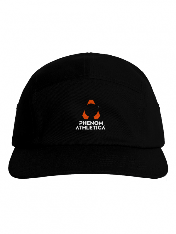 Phenom Athletica&#174; Five Panel Cap 9