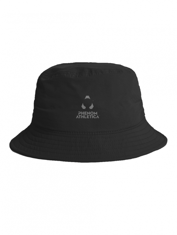 Phenom Athletica&#174;Nylon Bucket Hat 2