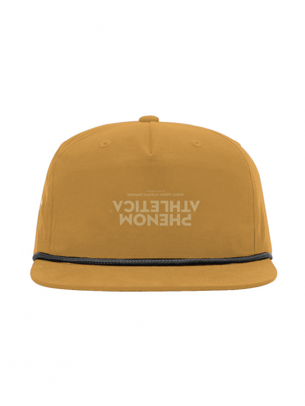 Phenom Athletica&#174; Rope-a-Dope™ Downside Up™ Cap 2