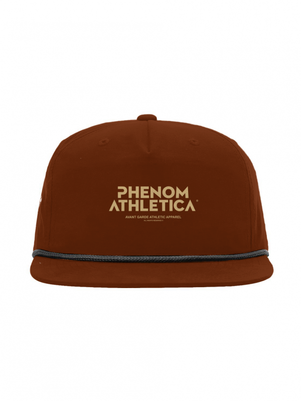 henom Athletica® Rope-a-Dope™ Downside Up™ Cap 2