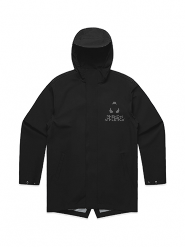 Phenom Athletica® Outdoor Tech Jacket