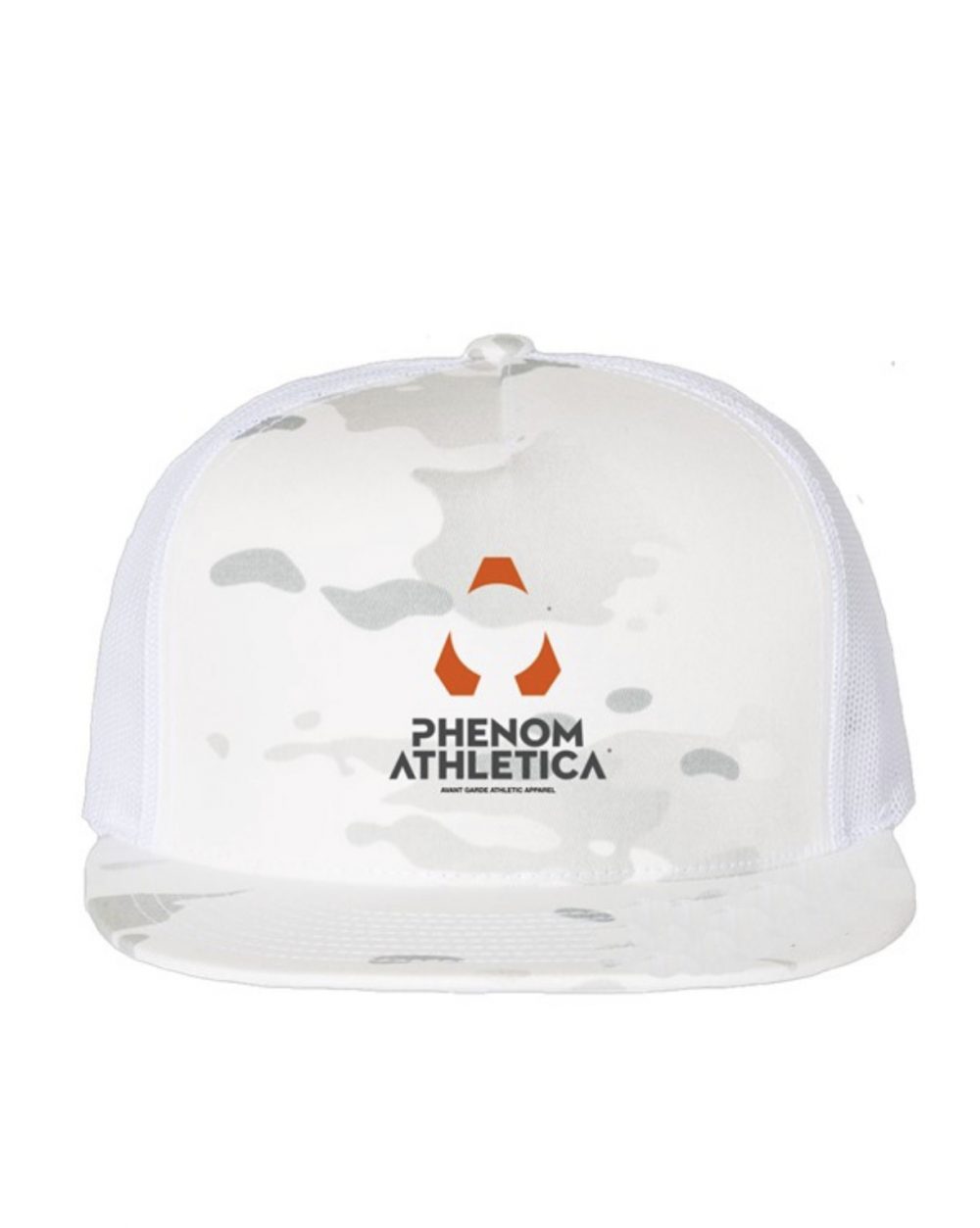 Phenom Athletica® Multicam Trucker Cap