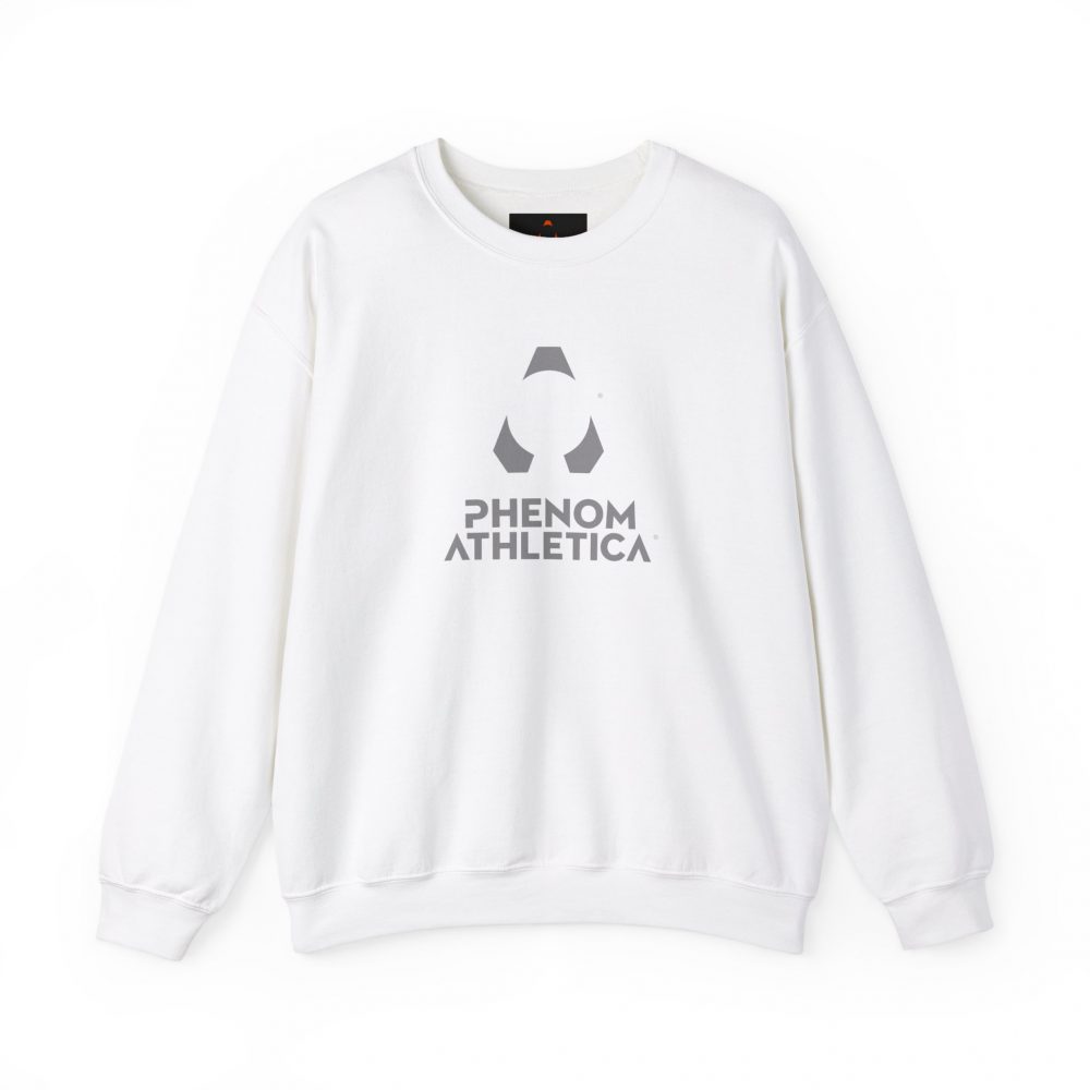 Phenom Athletica® Heavy Hand™ Crewneck Sweatshirt