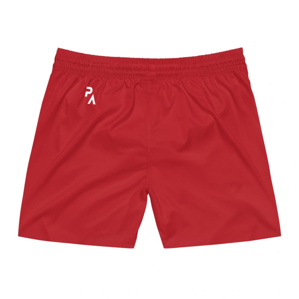 Phenom Athletica® Mid-Length Sport & Swim™ Shorts - Image 2