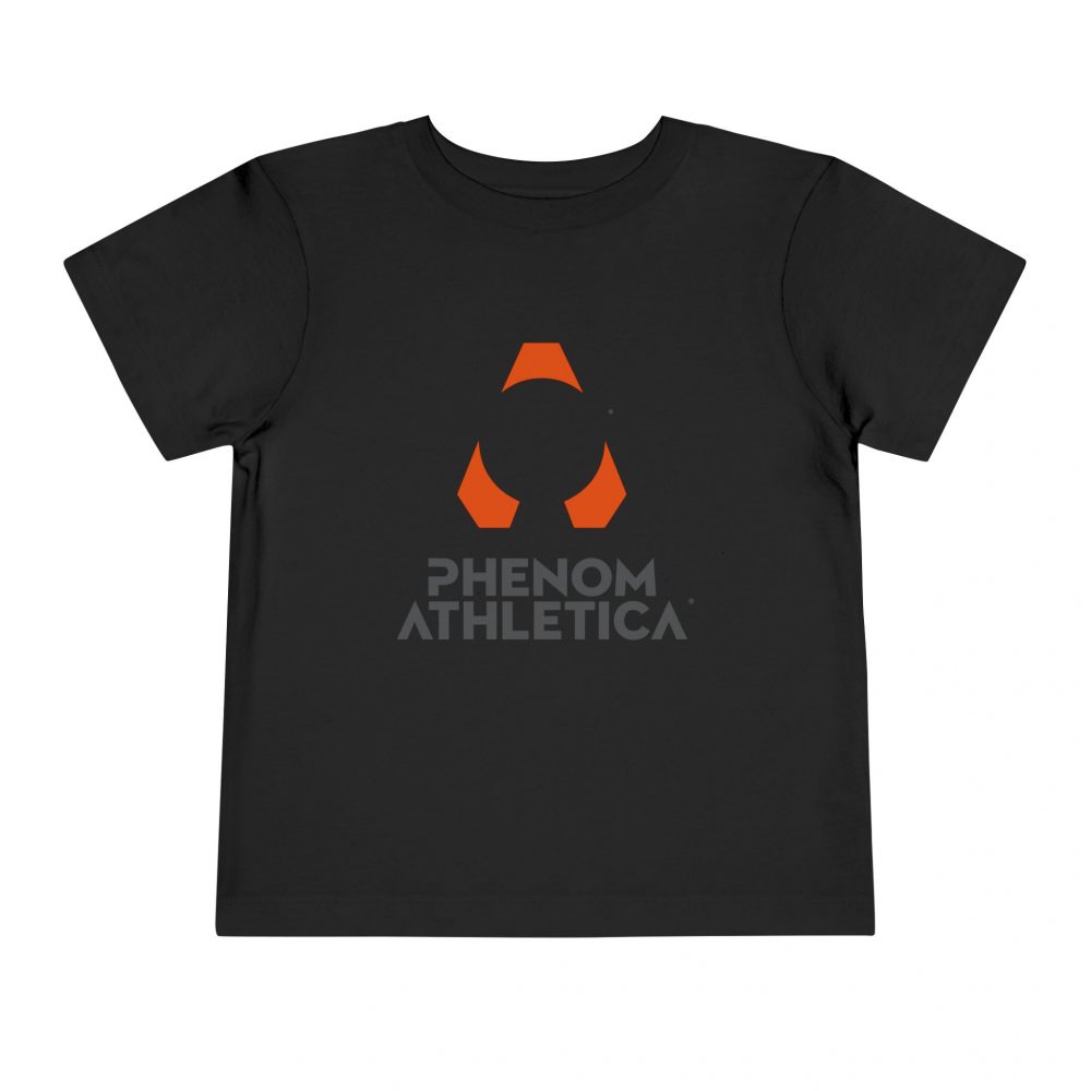 Phenom Athletica® Toddler Tee - Image 4