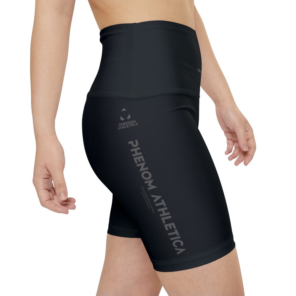 Phenom Athletica® Women's Workout Shorts