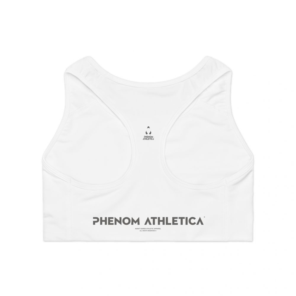 Phenom Athletica® Sports Bra - Image 3