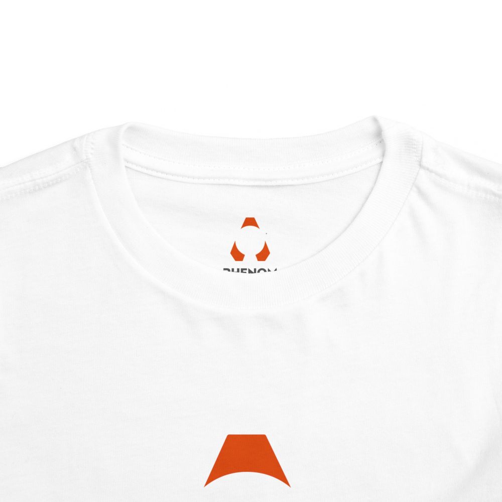 Phenom Athletica® Toddler Tee - Image 2