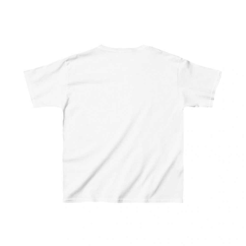 Phenom Athletica® Kids Heavy Cotton Tee - Image 2
