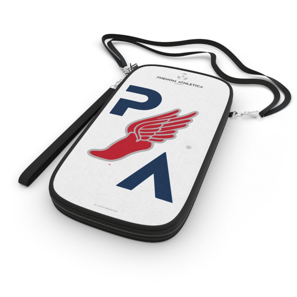 Phenom Athletica™ Wings Passport Wallet - Image 4