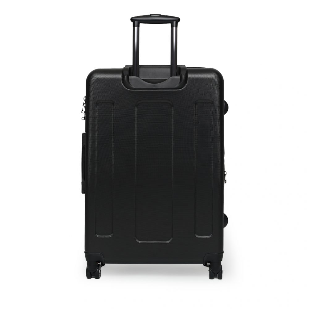Phenom Athletica® Travel Bug™ Wheeled Suitcases - Image 14