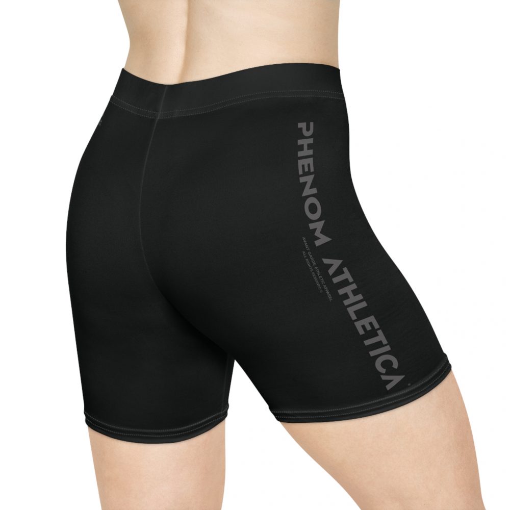 Phenom Athletica® Women's Biker Shorts - Image 5
