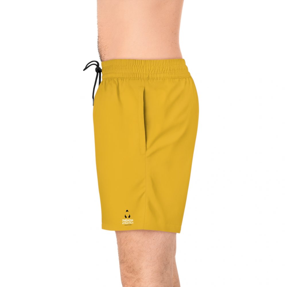 Phenom Athletica® Mid-Length Sport & Swim™ Shorts - Image 5