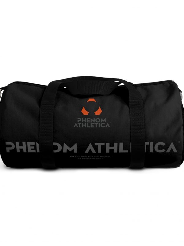 Phenom Athletica® Duffel Bag - Small
