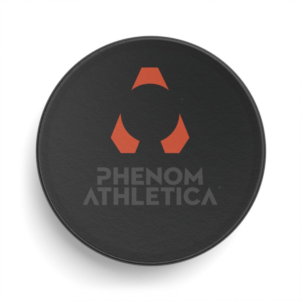 Phenom Athletica® Viceroy® Hockey Puck