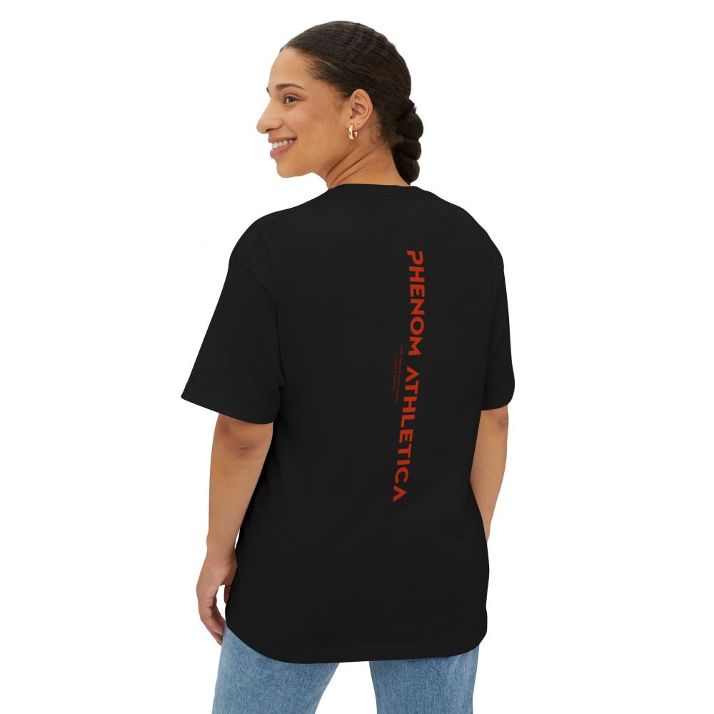 Phenom Athletica® 'Immortal Icons™' Box Tee - Image 8