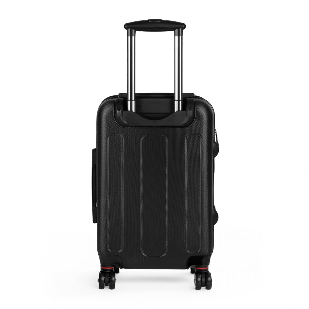 Phenom Athletica® Travel Bug™ Wheeled Suitcases - Image 7
