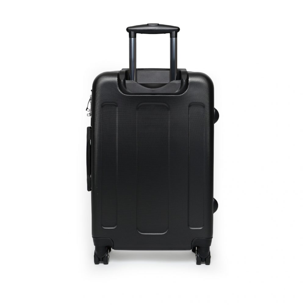Phenom Athletica® Travel Collection Wheeled Suitcases - Image 3