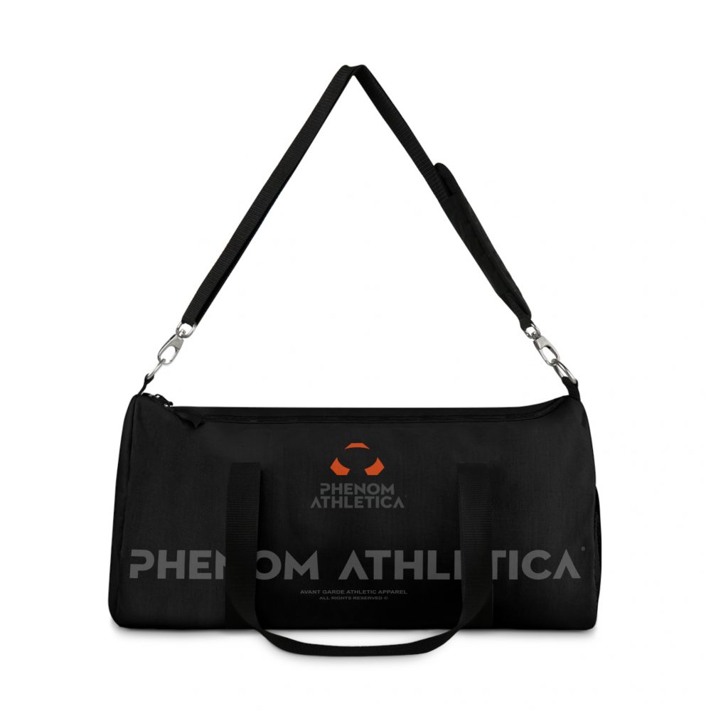 Phenom Athletica® Duffel Bag - Image 2
