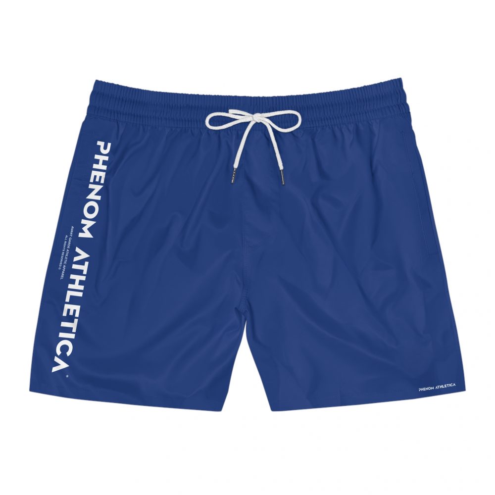 Phenom Athletica® Swim & Sports™ Shorts