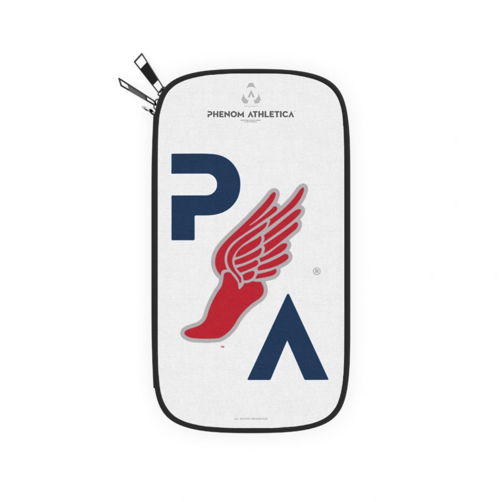 Phenom Athletica™ Wings Passport Wallet - Image 5