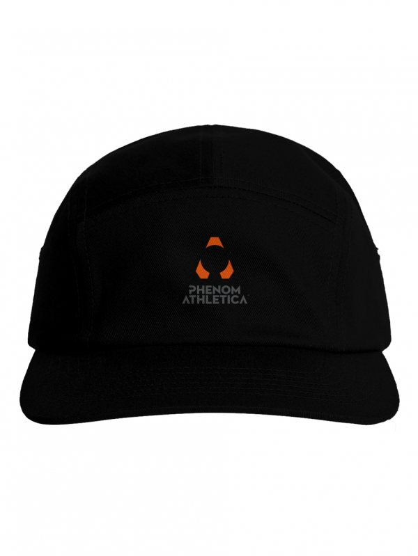 Phenom Athletica® Five Panel Cap 1