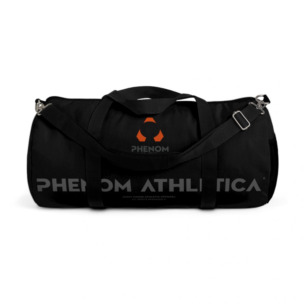 Phenom Athletica® Duffel Bag