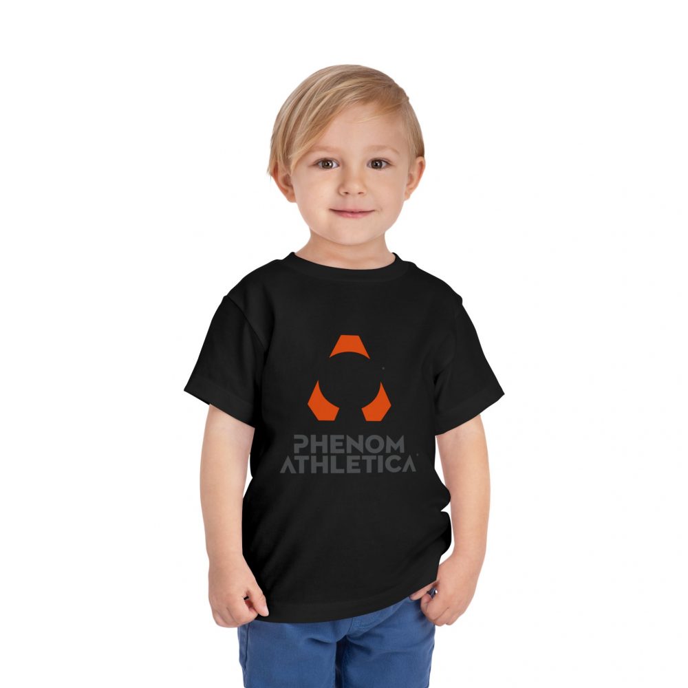 Phenom Athletica® Toddler Tee - Image 6