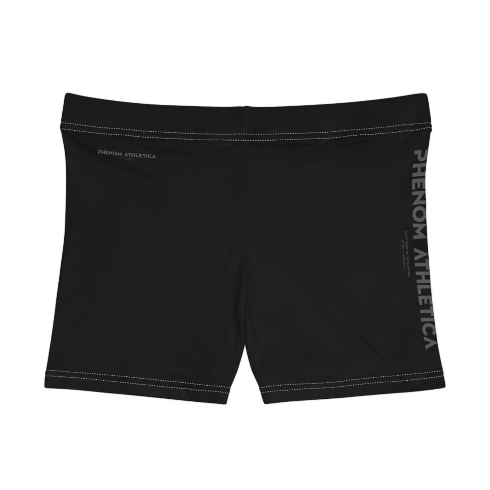 Phenom Athletica® Women's Shorts - Image 3