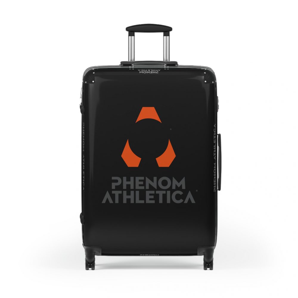 Phenom Athletica® Travel Bug™ Wheeled Suitcases - Image 13