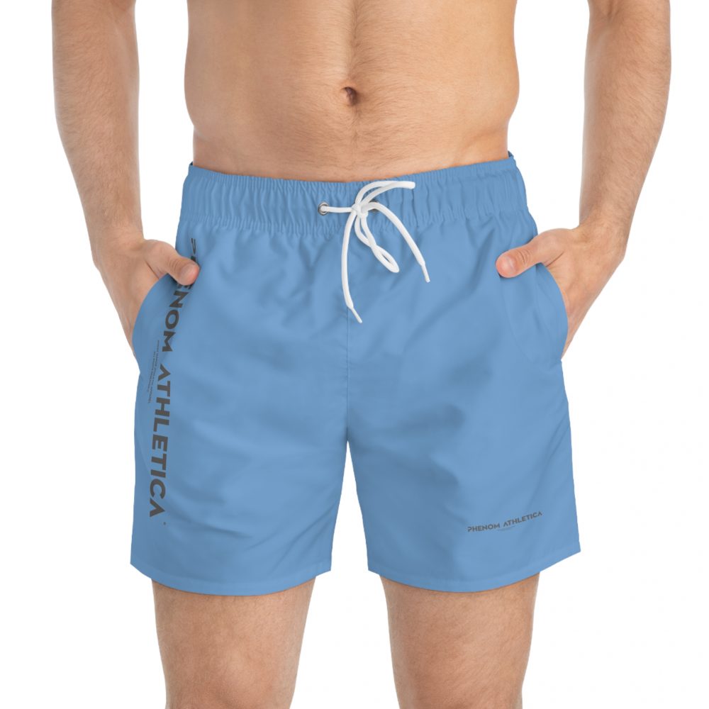Phenom Athletica® Sport & Swim™ Shorts - Image 3