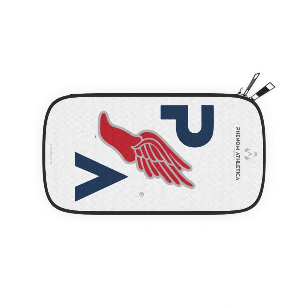 Phenom Athletica™ Wings Passport Wallet - Image 6