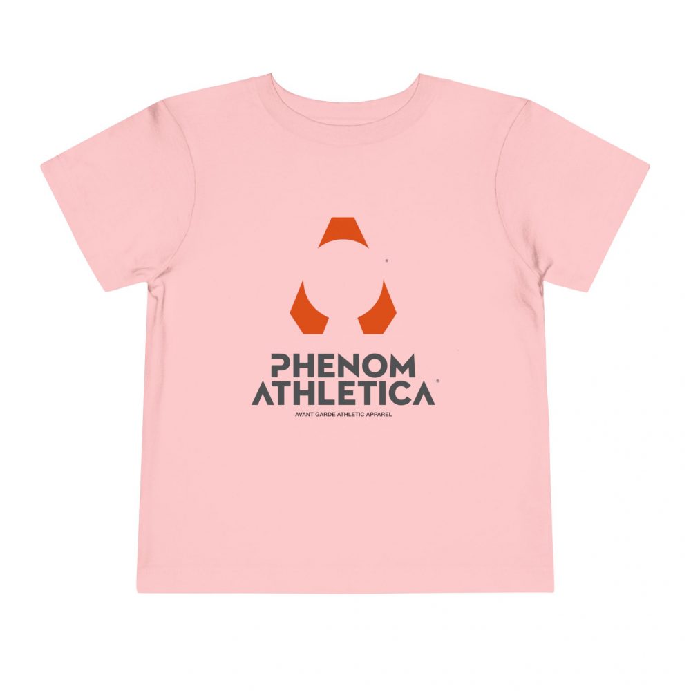 Phenom Athletica® Toddler Tee - Image 28