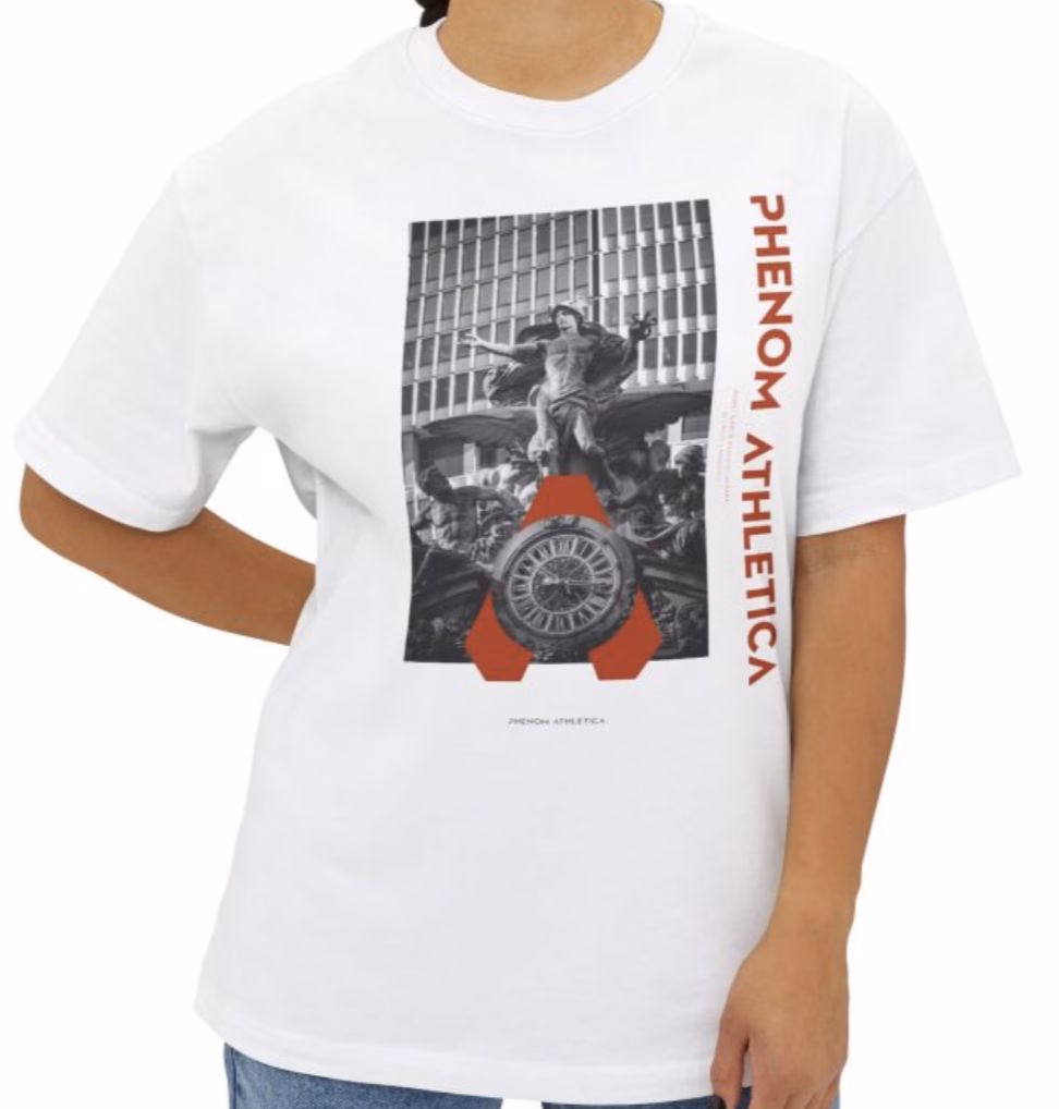 Mercury Box Tee - Image 2