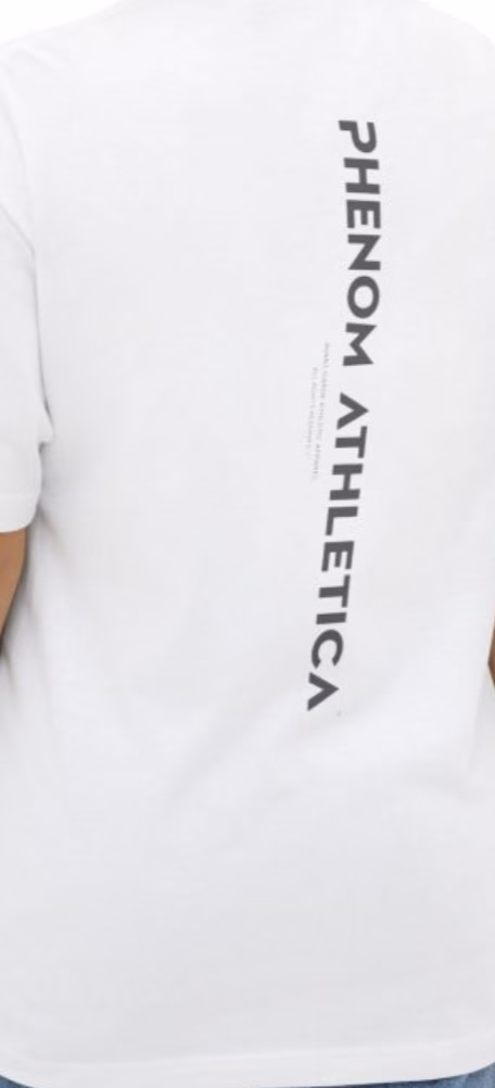 Mercury Box Tee - Image 3