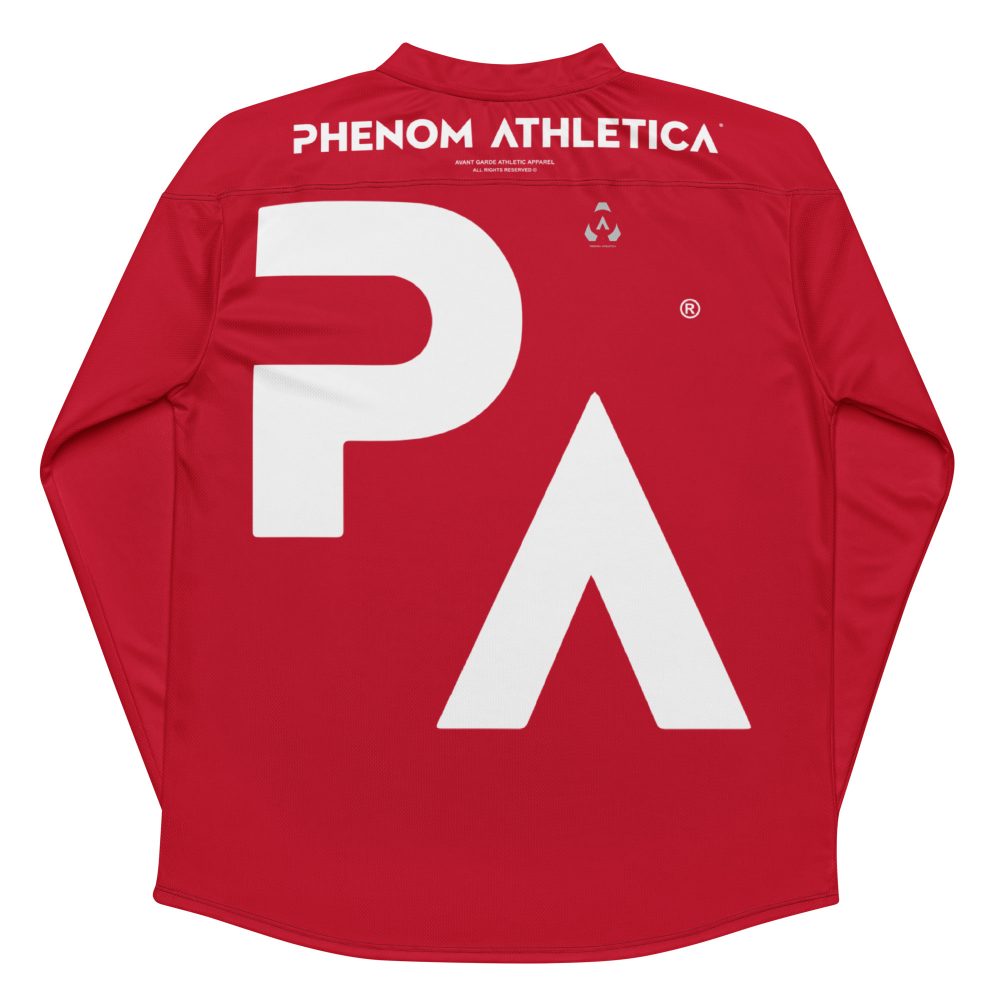 Phenom Athletica® HyperHockey™ Jersey - Image 10