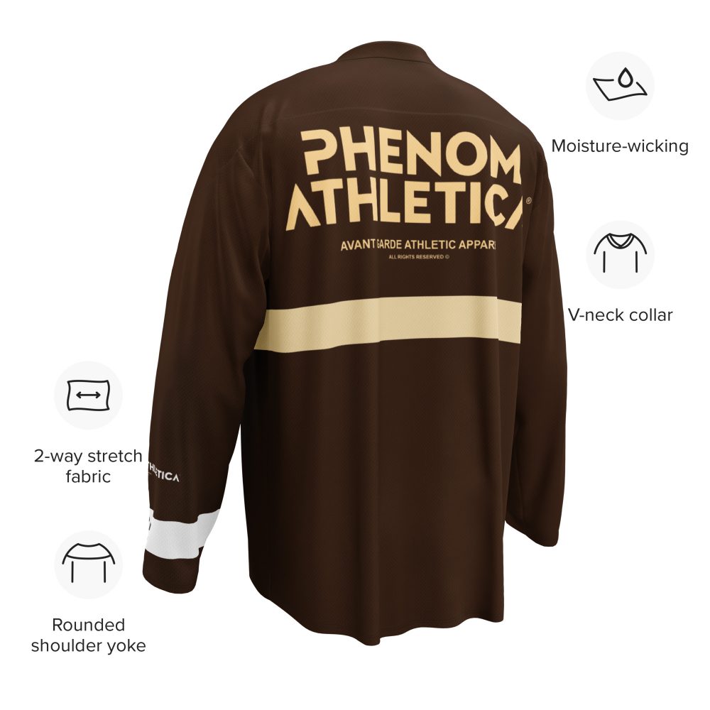 Phenom Athletica™ HyperHockey™ Jersey - Image 24
