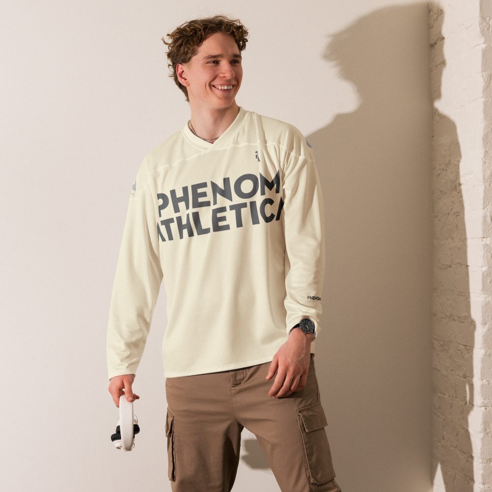Phenom Athletica® HypeHockey™Jersey