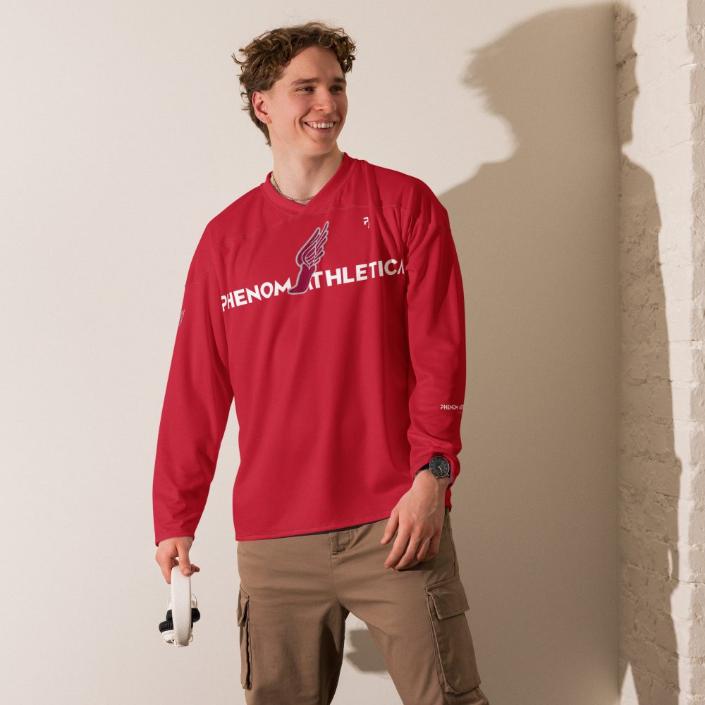 Phenom Athletica® HyperHockey™ Jersey
