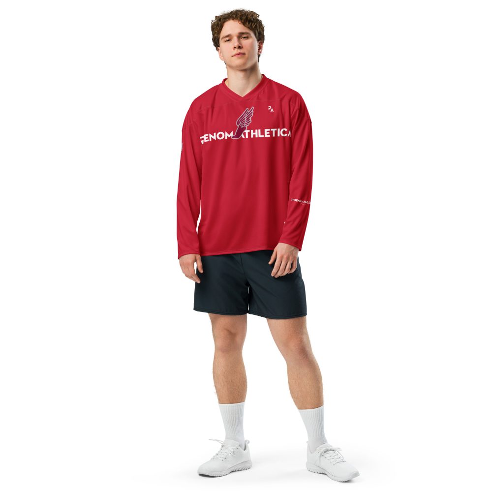 Phenom Athletica® HyperHockey™ Jersey - Image 4