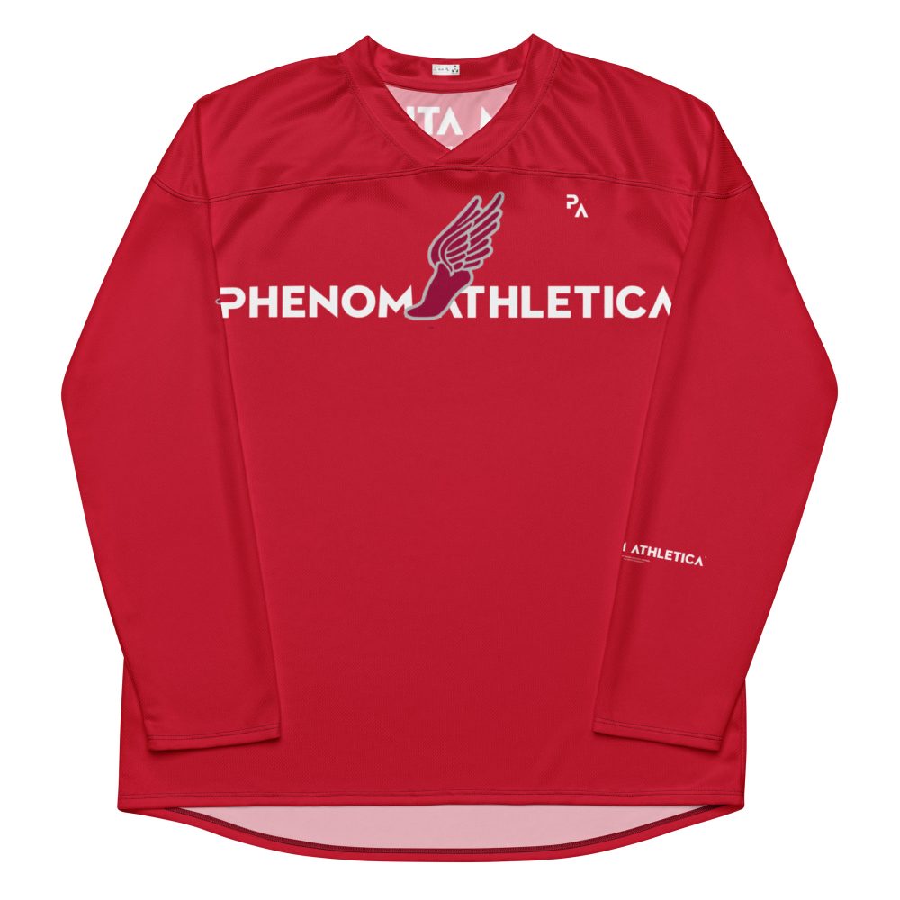 Phenom Athletica® HyperHockey™ Jersey - Image 11