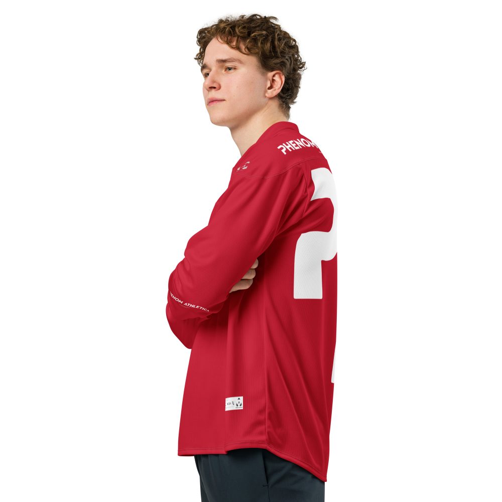 Phenom Athletica® HyperHockey™ Jersey - Image 5