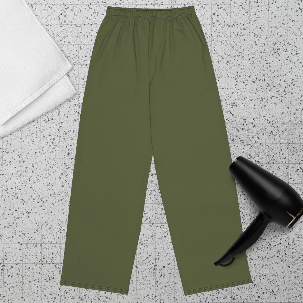 Phenom Athletica® Wide-Leg Pants - Image 2