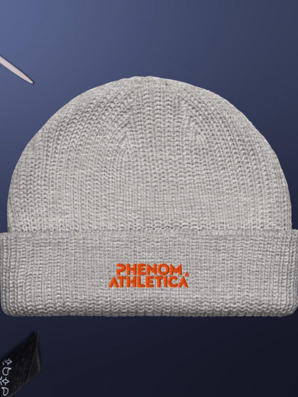 Phenom Athletica® Fisherman Beanie