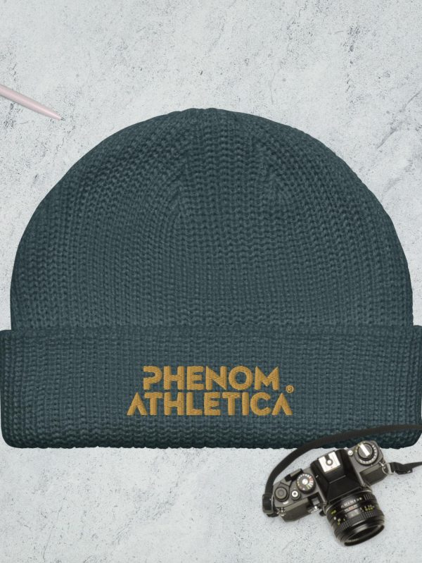 Phenom Athletica® Fisherman Beanie