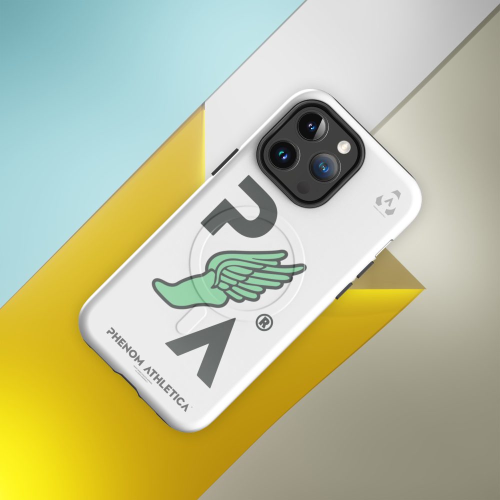 Phenom Athletica® MagSafe® Tough Case for iPhone®