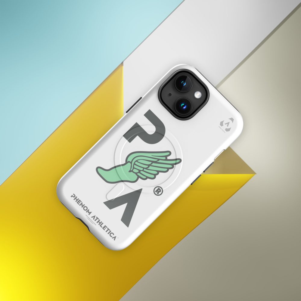 Phenom Athletica® MagSafe® Tough Case for iPhone® - Image 9