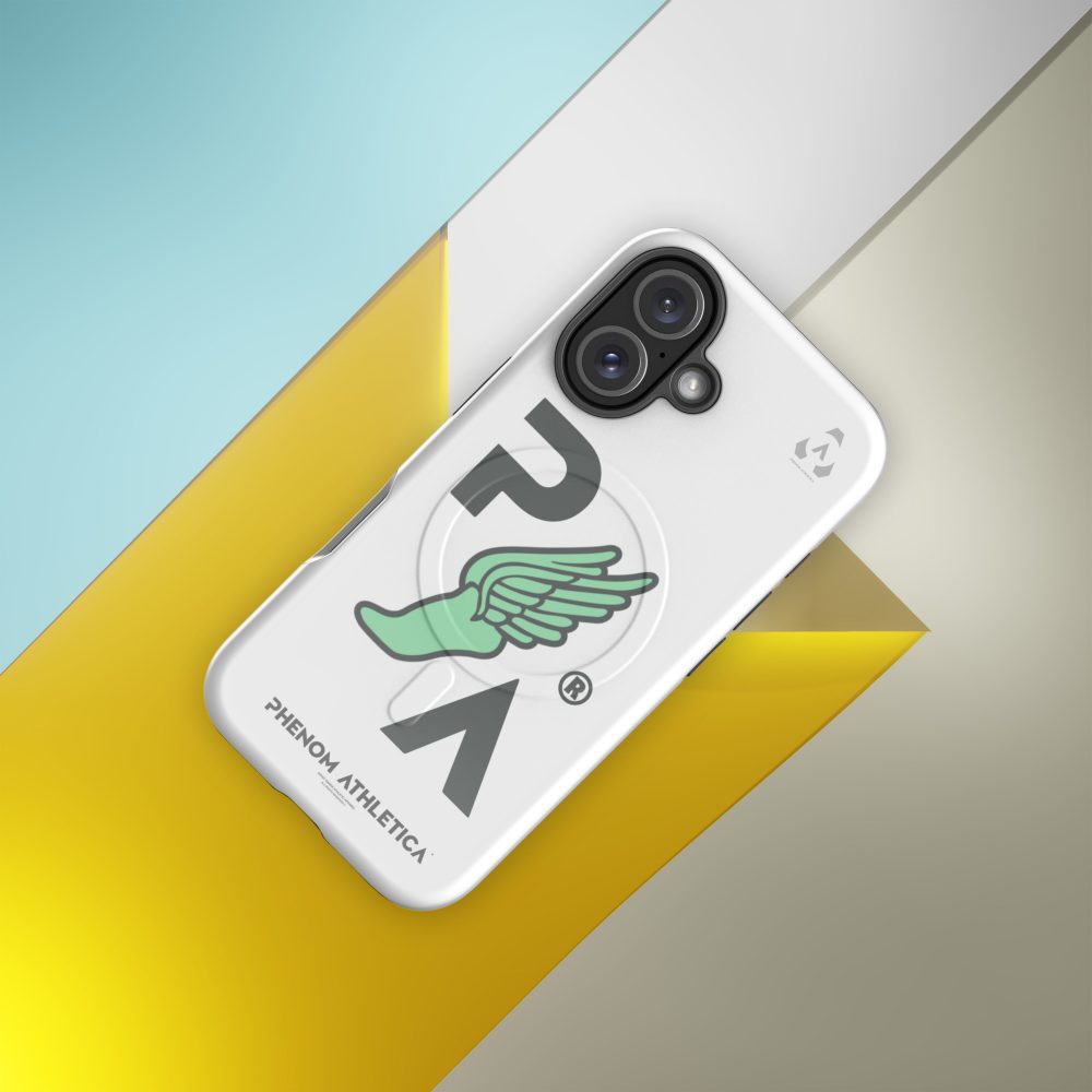Phenom Athletica® MagSafe® Tough Case for iPhone® - Image 17