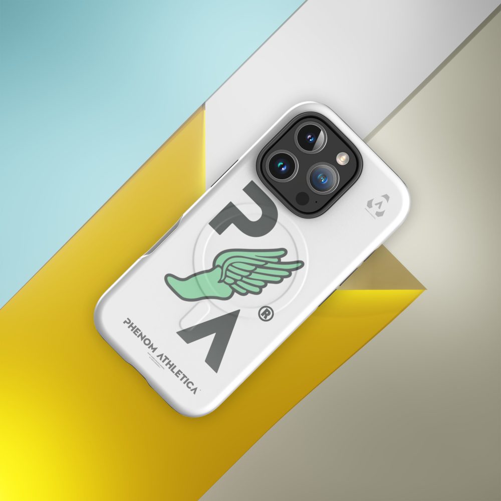 Phenom Athletica® MagSafe® Tough Case for iPhone® - Image 21
