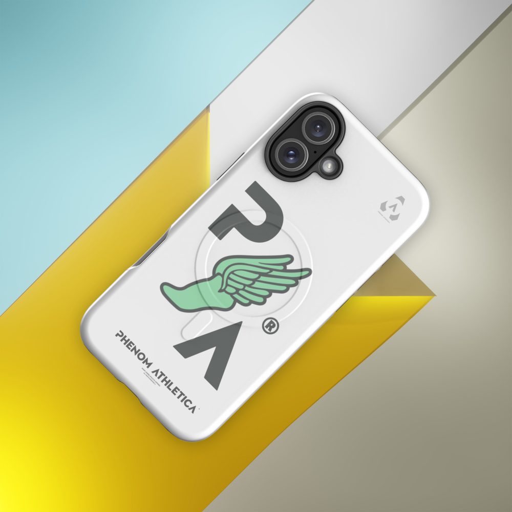 Phenom Athletica® MagSafe® Tough Case for iPhone® - Image 20